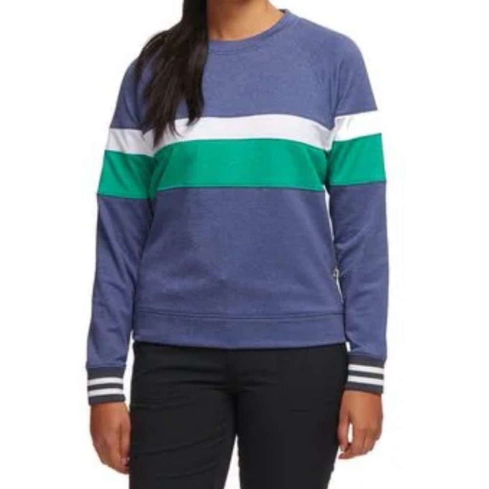 Cotopaxi Bandera Pullover Crew- Size Medium